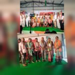 వైయస్సార్ కాంగ్రెస్ పార్టీ కోసం నా ప్రాణమైన త్యాగం చేస్తా. రాపర్తి రామకృష్ణ.