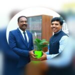 జగ్గయ్యపేటలో సామాజిక భద్రతా పింఛన్ల పంపిణీ