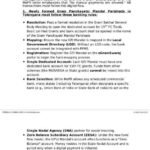 ప్రభుత్వ కార్యాలయాలను ఆకస్మికంగా తనిఖీ చేసిన : కలెక్టర్