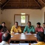 చిట్వేల్ ప్రజలకు ఎస్సై వినోద్ కుమార్ క్రిస్మస్ శుభాకాంక్షలు