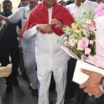 కార్యకర్తలకు ఎల్లవేళలా అండగా ఉంటానంటున్నమాజీ ఎమ్మెల్యే సంపత్ కుమార్*