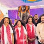 * కోతులు కుక్కల బెడద నుంచి గ్రామానికి త్వరలో విముక్తి * –అన్న మాట నిలబెట్టుకుంటున్న సర్పంచ్ ఉప్పల విజయలక్ష్మి లింగస్వామి *