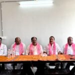 జివిఎంసి “ప్రజా సమస్యల పరిష్కార వేదిక” లో 100 వినతులు.