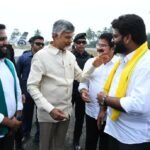 జీవీఎంసీ నూతన జోనల్ కార్యాలయాలను పరిశీలించిన కమిషనర్.