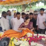 ఆస్తి కోసం అన్నదమ్ము ల పై హత్యయత్నం