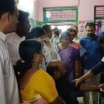 ఐదు సంవత్సరాలలోపు ప్రతి చిన్నారికి పోలియో చుక్కలు వేయించాలి