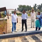 రెడ్డివారి గురవారెడ్డిని ఘంగా సన్మానించిన కూటమి నాయకులు