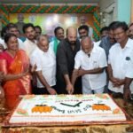 *నల్లగా మారిన అంగన్వాడీ గుడ్లు*