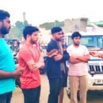 తస్మాత్ జాగ్రత్త! రోడ్డు నిబంధనలు అతిక్రమిస్తే చట్టపరమైన చర్యలు తప్పవు: సీఐ శివప్రసాద్