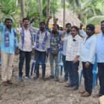 శ్రీ దుర్గా మల్లేశ్వర సిద్ధార్థ మహిళా కళాశాలలోతెలుగు విభాగం ఆధ్వర్యంలో భగవద్గీత జయంతి ఉత్సవములు…