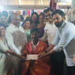 సర్పంచ్ ఎన్నికలలో బిఆర్ఎస్ అభ్యర్థులదే గెలుపు : జిల్లా బిఆర్ఎస్ అధ్యక్షుడు , మాజీ ఎమ్మెల్యే శ్రీ మంచిరెడ్డి కిషన్ రెడ్డి