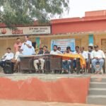 పెన్షన్ ల కోసం దేశం లోనే అత్యధికం గా ఖర్చు చేస్తున్న రాష్ట్రం ఆంధ్ర ప్రదేశ్ :మంత్రి కొల్లు రవీంద్ర