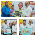 నంద్యాల – గుంతకల్లు మధ్య పగటి పూట రైలు నంద్యాల ఎంపీ డాక్టర్ బైరెడ్డి శబరి.