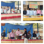 రబీకి నంద్యాల జిల్లాలో యూరియా సమృద్ధి : జిల్లా వ్యవసాయ అధికారి నున్న వెంకటేశ్వర్లు