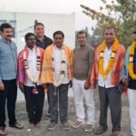 పొట్టెంపాడు గిరిజన కలనీలో బొబ్బేపల్లి పర్యటన