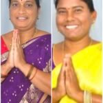 “పల్స్ పోలియో రహిత సమాజం కోసం అందరూ బాధ్యత వహించాలి – సర్పంచ్ భజంత్రీల లక్ష్మి..!