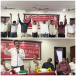 తమ ప్రచారాన్ని ముగించాలి