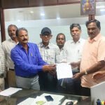 మైదుకూరు లో మూత్రశాలలు లేక ఇబ్బందులు*