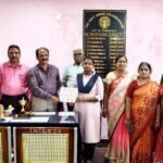 రాష్ట్ర జిల్లా స్థాయిలో మెరిసిన TNC ప్రభుత్వ జూనియర్ కళాశాల కోవూరు విద్యార్ధులు