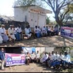 బి.ఆర్‌.టి.ఎస్ బాధితుల న్యాయ పోరాటానికి పూర్తి న్యాయం — టిడిఆర్లు మంజూరు