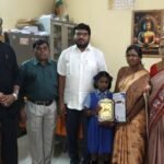 బిక్కవోలు మండల పాస్టర్స్ వెల్ఫేర్ అసోసియేషన్ ఆధ్వర్యంలో నిర్వహిస్తున్న “ఫ్యామిలీ క్రిస్మస్ వేడుక” లలో పాల్గొన్న అనపర్తి శాసనసభ్యులు నల్లమిల్లి