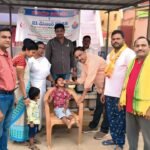 నిండు జీవితానికి – రెండు చుక్కలు