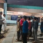 బైంసా ప్రభుత్వ డిగ్రీ కళాశాలలో విజయ దివాస్