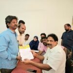 వంగవీటి మోహనరంగా 37వ వర్ధంతి సందర్భంగా ఘన నివాళులు