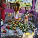 గ్రామస్థాయి సమస్యల పరిష్కారమే లక్ష్యం: ముక్కా రూపానంద రెడ్డి