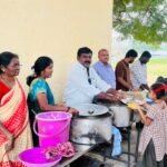 కుడికిపల్లి లో క్రిస్టమస్ క్యారల్స్