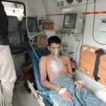 దుత్తలూరు కార్యాలయంలో ప్రభుత్వ అధికారి వి ఆర్ ఓ సస్పెండ్