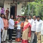 తెలంగాణ గ్లోబల్ సమ్మిట్‌లో ఆకట్టుకున్న ఆర్టిఫిషియల్ ఇంటెలిజెన్స్ రోబో!