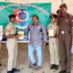 ప్రాచీన తెలుగు విశిష్ట కేంద్రం లో వి ఆర్ రాసాని రచనలు ఆవిష్కరణ