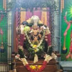 మార్గశిరమాస పౌర్ణమి సందర్భంగా మన కన్యకాపరమేశ్వరి దేవస్థానం నందు రాత్రి 8:00గంటలకి అమ్మవారికి “ఉంజల్ సేవ”