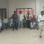 KCGF శ్రీ తిరునామల కుమార్ గారికి పుట్టినరోజు సందర్భంగా వాసవి క్లబ్ రైల్వేకోడూరు