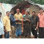 ఆరుమంది కూలీలకు గాయలు ,ఇద్దరి పరిస్థితి విషమం. . మానవత్వం చాటుకున్న అధికారులు