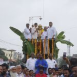 శ్రీ దుర్గా మల్లేశ్వర సిద్ధార్థ మహిళా కళాశాల గణిత శాస్త్ర విభాగం వారి ఆధ్వర్యంలో నిర్వహింపబడిన గెస్ట్ లెక్చర్