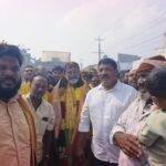 అంబేద్కర్ వర్ధంతి—అభిలాషల సాధనకే ప్రతి అడుగు: ఎమ్మెల్యే సౌమ్య