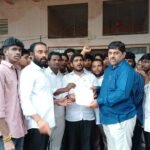 అంబేద్కర్ వర్ధంతి—అభిలాషల సాధనకే ప్రతి అడుగు: ఎమ్మెల్యే సౌమ్య