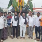 జగ్గయ్యపేటలో అంబేద్కర్ 69వ వర్ధంతి – జనసేన పార్టీ ఘన నివాళి