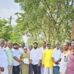 శ్రీ దుర్గా మల్లేశ్వర సిద్ధార్థ మహిళా కళాశాల, *హ్యూమన్ వాల్యూస్ మరియు నో మోర్ టి యర్స్ కమిటీ* వారి ప్రేరణాత్మక కార్యక్రమము…..