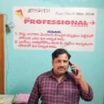 బిజెపి నాయకుల ఆగ్రహం: ఖమ్మం కూరగాయల మార్కెట్‌లో జరుగుతున్న అక్రమాలపై ఘాటుగా ఖండన: