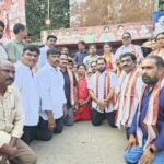 41వ వార్డులో రూ.2.63 కోట్ల అభివృద్ధి పనులు