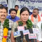 నాయి బ్రాహ్మణ సేవా సంఘం ఆధ్వర్యంలో రిలే నిరాహార దీక్షలు