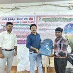 వృత్తి నిబద్ధత సామాజిక బాధ్యతగా ఎన్నికల విధులు నిర్వహించిన ఉపాధ్యాయ వర్గం