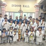 క్రమశిక్షణే పోలీస్ సేవలకు పునాది – 176 మంది ట్రైనీ కానిస్టేబుళ్ల శిక్షణ ప్రారంభోత్సవంలో జిల్లా ఎస్పీ డా. అజిత్ వేజెండ్ల