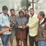 కంపసముద్రం ‘స్తంభారాయుని’ క్షేత్రంలో జనవరి 1న విశేష పూజలు