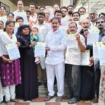 నూతన మెడ్ ప్లస్ ప్రారంభోత్సవం