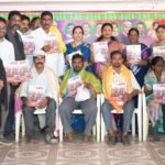 ఏసీబీ వలలో గాజువాక సర్కిల్–3 ఏఎస్ఓ టీ. కృష్ణ