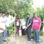 డిసెంబర్ 3 నుండి 9 వరకు నిర్వహించనున్న తెలంగాణ ఏసిబి వారోత్సవాలు!